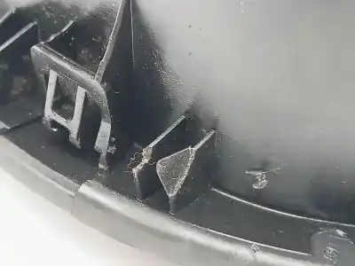 Автозапчастина б/у зовнішній пливний колпак для renault megane iii fastback (bz0/1_, b3_) 1.2 tce (bz2b, bz11) посилання на oem iam 781200005r 781200018r 
