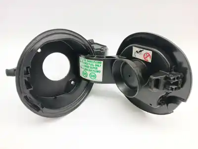 Автозапчастина б/у зовнішній пливний колпак для renault megane iii fastback (bz0/1_, b3_) 1.2 tce (bz2b, bz11) посилання на oem iam 781200005r 781200018r 