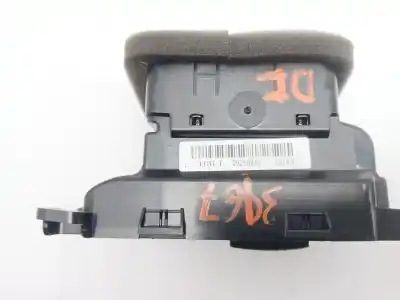 Peça sobressalente para automóvel em segunda mão grelha / difusor de ar por ssangyong korando (c300) 1.5 referências oem iam 20210310 h3lt  Peça sobressalente para automóvel em segunda mão grelha / difusor de ar por ssangyong korando (c300) 1.5 referências oem iam 20210310 h3lt