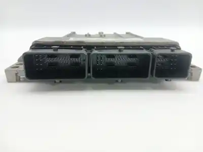 Автозапчасти б/у блок управления двигателем за renault megane iii fastback (bz0/1_, b3_) 1.2 tce (bz2b, bz11) ссылки oem iam 237103011r  