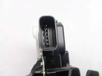 Peça sobressalente para automóvel em segunda mão fechadura do mala por ssangyong korando (c300) 1.5 referências oem iam 1374200100   Peça sobressalente para automóvel em segunda mão fechadura do mala por ssangyong korando (c300) 1.5 referências oem iam 1374200100