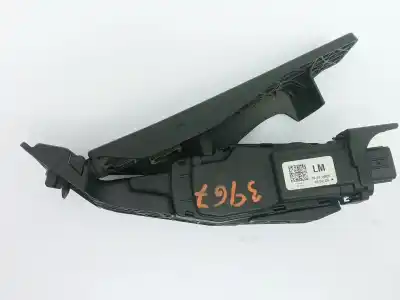 Second-hand car spare part accelerator pedal for ssangyong korando (c300) 1.5 oem iam references 32414400  