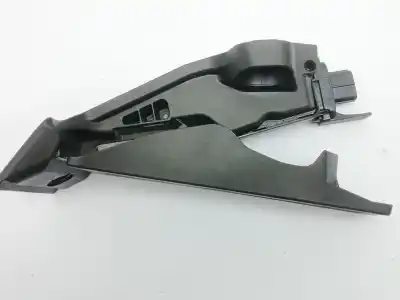 Second-hand car spare part accelerator pedal for ssangyong korando (c300) 1.5 oem iam references 32414400  