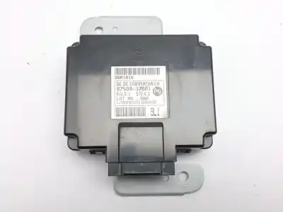 Peça sobressalente para automóvel em segunda mão Módulo Eletrônico por SSANGYONG KORANDO (C300) 1.5 Referências OEM IAM 8750037001  