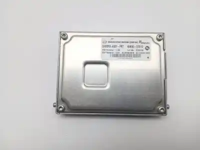 Автозапчастина б/у електронний модуль для ssangyong korando (c300) 1.5 посилання на oem iam 4980037010   Автозапчастина б/у електронний модуль для ssangyong korando (c300) 1.5 посилання на oem iam 4980037010