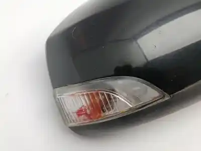 Автозапчастина б/у правий задний огляд для renault megane iii fastback (bz0/1_, b3_) 1.2 tce (bz2b, bz11) посилання на oem iam 963010191r  
