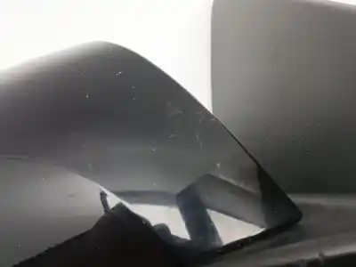 Автозапчастина б/у правий задний огляд для renault megane iii fastback (bz0/1_, b3_) 1.2 tce (bz2b, bz11) посилання на oem iam 963010191r  