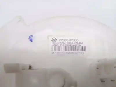 Автозапчастина б/у паливний насос для ssangyong korando (c300) 1.5 посилання на oem iam 2230037300   Автозапчастина б/у паливний насос для ssangyong korando (c300) 1.5 посилання на oem iam 2230037300