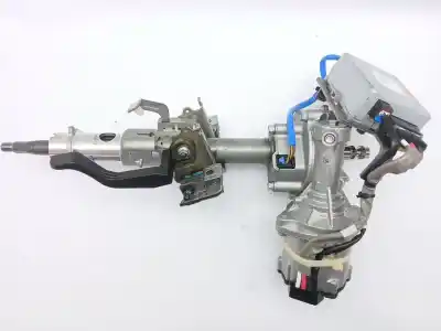 Автозапчастина б/у рульва колонка для ssangyong korando (c300) 1.5 посилання на oem iam 4620037001 488dqbpa0252 ge50001s00 Автозапчастина б/у рульва колонка для ssangyong korando (c300) 1.5 посилання на oem iam 4620037001 488dqbpa0252 ge50001s00