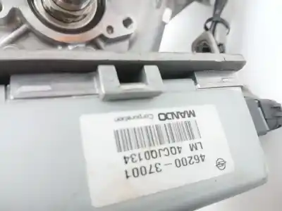 Автозапчастина б/у рульва колонка для ssangyong korando (c300) 1.5 посилання на oem iam 4620037001 488dqbpa0252 ge50001s00 Автозапчастина б/у рульва колонка для ssangyong korando (c300) 1.5 посилання на oem iam 4620037001 488dqbpa0252 ge50001s00