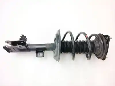 Автозапчасти б/у передний левый амортизатор за TOYOTA RAV 4 V (_A5_, _H5_) 2.5 HYBRID AWD (AXAH54) ссылки OEM IAM 4852042730  