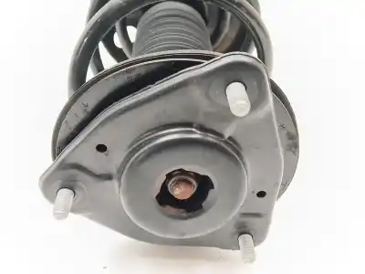 Автозапчастина б/у амортизатор передній лівий для toyota rav 4 v (_a5_, _h5_) 2.5 hybrid awd (axah54) посилання на oem iam 4852042730  