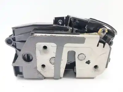 Gebrauchtes Autoersatzteil Türschloss Hinten Rechts zum FORD FIESTA VI (CB1, CCN) 1.0 ECOBOOST OEM-IAM-Referenzen 8A6AA26412AJ  