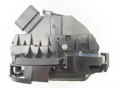 Gebrauchtes Autoersatzteil schloss der linken vordertür zum ford fiesta vi (cb1, ccn) 1.0 ecoboost oem-iam-referenzen 8a6aa21813aj  