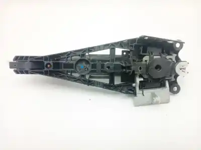 Gebrauchtes Autoersatzteil innerer griff vorne links zum opel corsa e (x15) 1.3 cdti (08, 68) oem-iam-referenzen 14096204  
