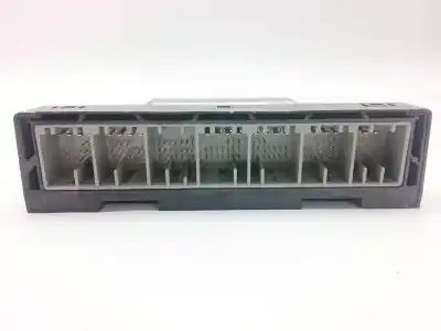 Second-hand car spare part electronic module for opel corsa e (x15) 1.3 cdti (08, 68) oem iam references 13506072  