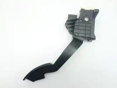 Автозапчастина б/у педальний потенціометр для opel corsa e (x15) 1.3 cdti (08, 68) посилання на oem iam 13305804  