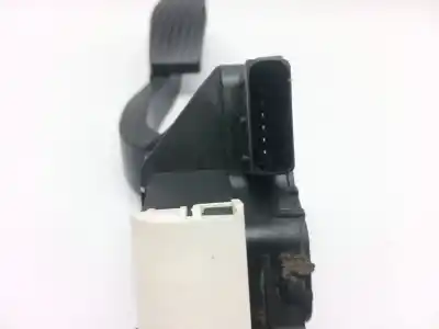 Автозапчастина б/у педальний потенціометр для opel corsa e (x15) 1.3 cdti (08, 68) посилання на oem iam 13305804  