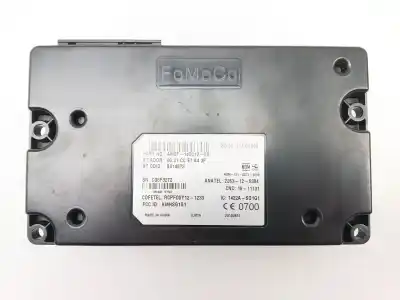 Автозапчасти б/у электронный модуль за ford fiesta vi (cb1, ccn) 1.0 ecoboost ссылки oem iam am5t14d212ed