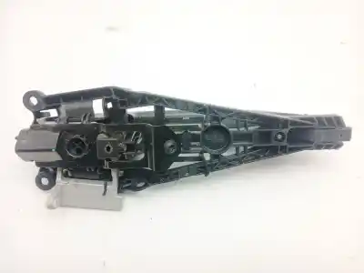 Gebrauchtes Autoersatzteil hinterer rechter äusserer griff zum opel corsa e (x15) 1.3 cdti (08, 68) oem-iam-referenzen 13493158  