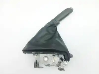 Tweedehands auto-onderdeel handremhendel voor opel corsa e (x15) 1.3 cdti (08, 68) oem iam-referenties 644194110