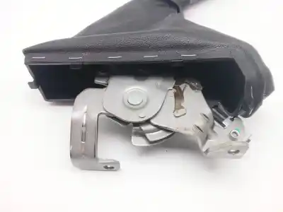 Second-hand car spare part handbrake lever for opel corsa e (x15) 1.3 cdti (08, 68) oem iam references 644194110  