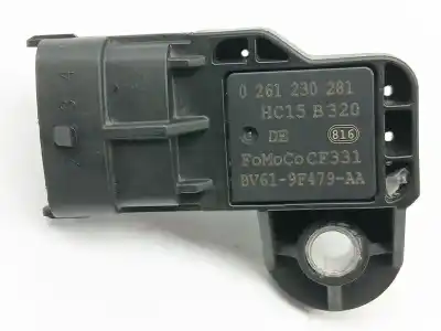 Second-hand car spare part sensor for ford fiesta vi (cb1, ccn) 1.0 ecoboost oem iam references bv619f479aa 0261230281 