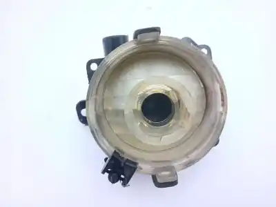 Second-hand car spare part left fog light for opel corsa e (x15) 1.3 cdti (08, 68) oem iam references 13253625  