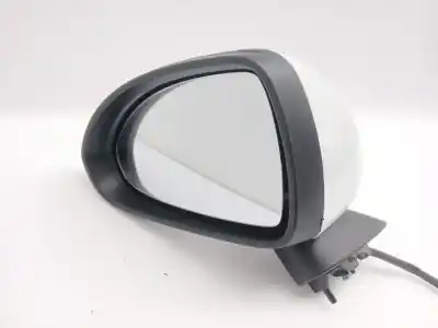 Tweedehands auto-onderdeel linker spiegel voor opel corsa e (x15) 1.3 cdti (08, 68) oem iam-referenties 6428245