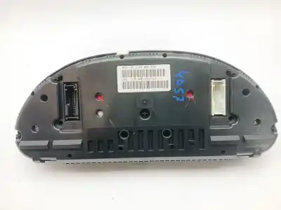 Peça sobressalente para automóvel em segunda mão quadrante por bmw 5 (e39) 530 d referências oem iam 62116907018  