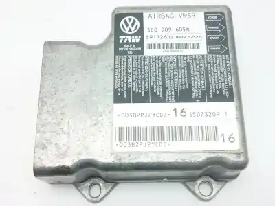 Second-hand car spare part  for VOLKSWAGEN PASSAT B6 VARIANT (3C5)  OEM IAM references 3C0909605N  