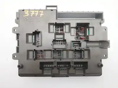 Second-hand car spare part fuse box unit for bmw 3 (e90) 318 d oem iam references 9119447 911944702 