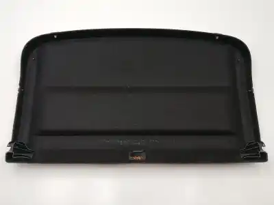 Автозапчастина б/у задній лоток для opel astra j (p10) 1.7 cdti (68) посилання на oem iam 390121155  