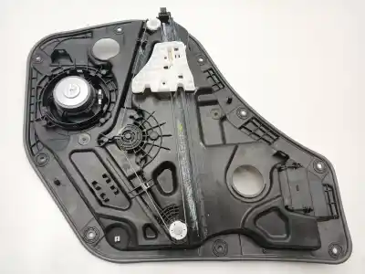 İkinci el araba yedek parçası Arka Sag Cam Regülatörü için SSANGYONG KORANDO (C300) 1.5 OEM IAM referansları 734703700 2103150011 