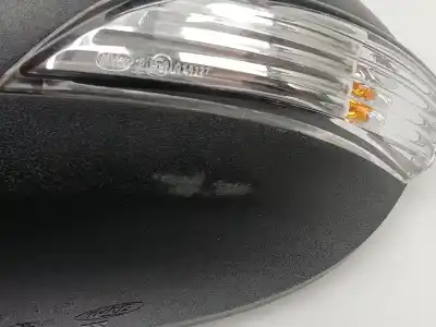 Second-hand car spare part left rearview mirror for ford fiesta vi (cb1, ccn) 1.0 ecoboost oem iam references 1753804  