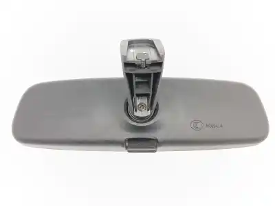 Second-hand car spare part interior rearview mirror for ford fiesta vi (cb1, ccn) 1.0 ecoboost oem iam references 4m5a17k695ae  