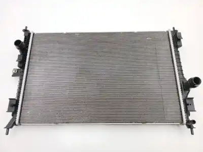 Автозапчасти б/у ВОДЯНОЙ РАДИАТОР за PEUGEOT 308 II (LB_, LP_, LW_, LH_, L3_)  ссылки OEM IAM 9675747980  