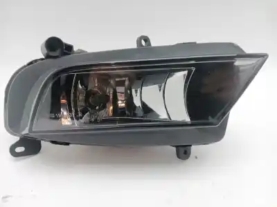 Pièce détachée automobile d'occasion Feu Antibrouillard Droit pour AUDI A4 B8 AVANT (8K5) 1.8 TFSI QUATTRO Références OEM IAM 8K0941700B  