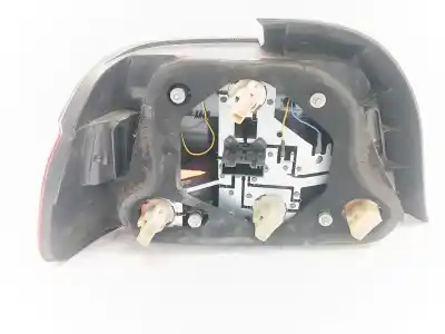 Second-hand car spare part right tailgate light for bmw 5 (e39) 530 d oem iam references 6902528  