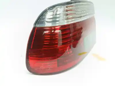 Second-hand car spare part left tailgate light for bmw 5 (e39) 530 d oem iam references 6902527  