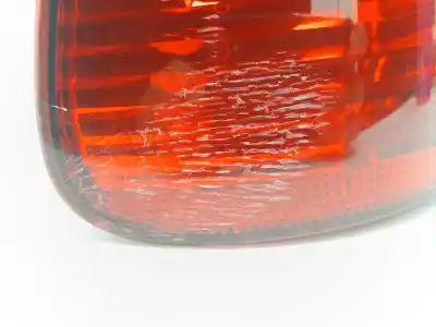 Second-hand car spare part left tailgate light for bmw 5 (e39) 530 d oem iam references 6902527  