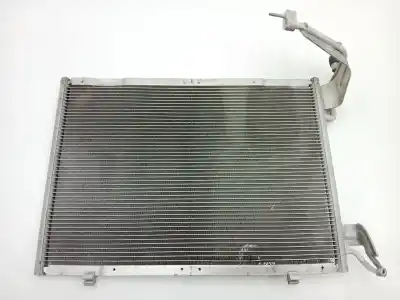 Peça sobressalente para automóvel em segunda mão CONDENSADOR / RADIADOR DE AR CONDICIONADO por FORD FIESTA VI (CB1, CCN) 1.0 ECOBOOST Referências OEM IAM C1B119710DA  