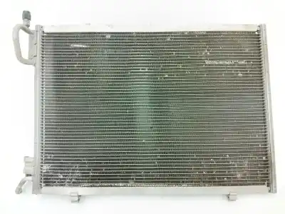 Peça sobressalente para automóvel em segunda mão condensador / radiador de ar condicionado por ford fiesta vi (cb1, ccn) 1.0 ecoboost referências oem iam c1b119710da  