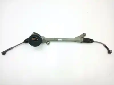 Peça sobressalente para automóvel em segunda mão CAIXA DE DIREÇÃO por FORD FIESTA VI (CB1, CCN) 1.0 ECOBOOST Referências OEM IAM 8V513200CJ  