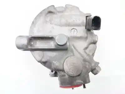 İkinci el araba yedek parçası klima kompresörü için skoda superb iii (3v3) 2.0 tdi oem iam referansları 5q0816803d ge4471507854  İkinci el araba yedek parçası klima kompresörü için skoda superb iii (3v3) 2.0 tdi oem iam referansları 5q0816803d ge4471507854