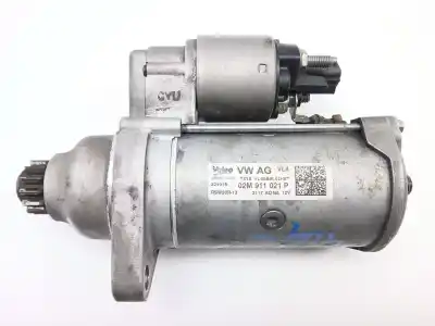 İkinci el araba yedek parçası  için SKODA SUPERB III (3V3)  OEM IAM referansları 02M911021P RSW20R13  İkinci el araba yedek parçası  için SKODA SUPERB III (3V3)  OEM IAM referansları 02M911021P RSW20R13