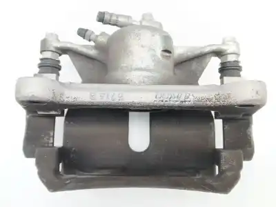 Автозапчастина б/у передній лівий гальмум для skoda superb iii (3v3) 2.0 tdi посилання на oem iam 8v0615123d   Автозапчастина б/у передній лівий гальмум для skoda superb iii (3v3) 2.0 tdi посилання на oem iam 8v0615123d