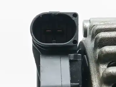 Peça sobressalente para automóvel em segunda mão alternador por bmw 1 (e81) 118 i referências oem iam 755046904 0121715017 