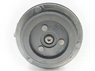 Peça sobressalente para automóvel em segunda mão compressor de ar condicionado a/a a/c por bmw 1 (e81) 118 i referências oem iam 6452915682001 915682001 a41011b10001