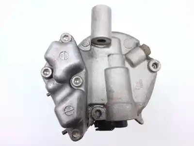 Peça sobressalente para automóvel em segunda mão compressor de ar condicionado a/a a/c por bmw 1 (e81) 118 i referências oem iam 6452915682001 915682001 a41011b10001